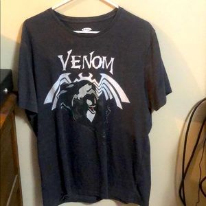 Old Navy Brand Venom Xl Shirt 